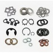 Кольцо Шайба Стопор